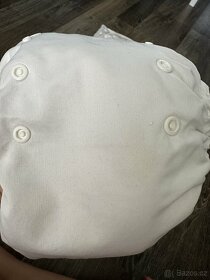 5ks látkových plen TotsBots - 3