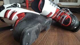 Dětské lyžáky DALBELLO RACER 22mm - 3