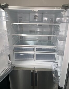 lednice BEKO g9261one - 3