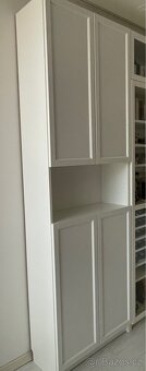 Skříně IKEA systém Billy - 3