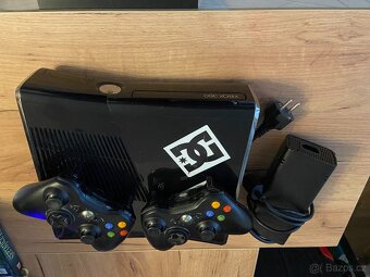 Xbox 360, kinect, hry - 3