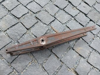 Jawa Robot vidlice - 3