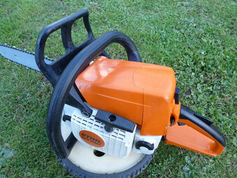 Stihl MS 250 / 3HP - 3