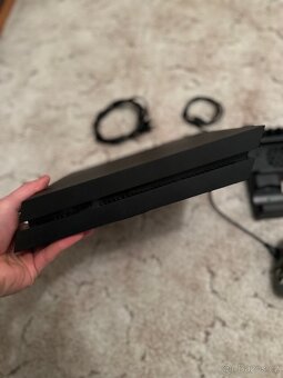 Sony PlayStation 4 - 3