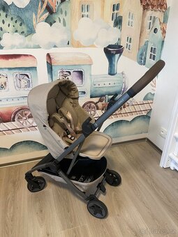 PRONAJEM Joolz Aer2 nest to seat - 3