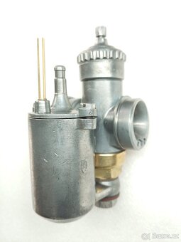 ČZ 125 & 150 C KARBURÁTOR 2918 HC 2918HC ORIGINÁL - 3