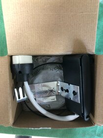 Bodovka SLV Dolix GU10, IP65, 230V - 3