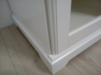 příborník Ikea Liatorp - 3