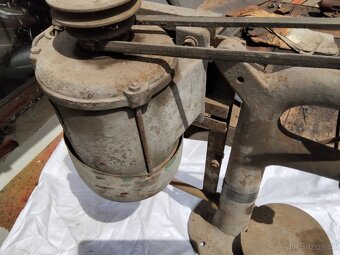 Stojanova vrtačka - 3