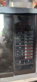 Panasonic Dimension 4 Multifunkční mikrovlná trouba - 3