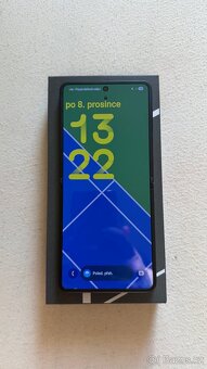 Prodám Samsung Galaxy Z flip 7 - 3