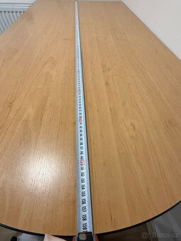 Kancelářský stůl +malý - 3