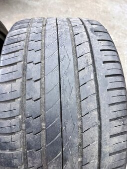295/35/21 Continental CrossContact 295/35/ R21 - 3