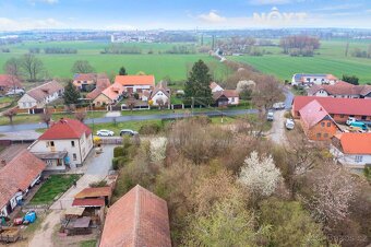 Prodej pozemek Bydlení, 1368㎡ - 3