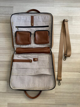 Bagind taška nejen na notebook MEETY TRAMP NOVÁ - 3