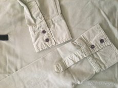 Napaijri polo triko s dlouhým rukávem vel. XL - 3