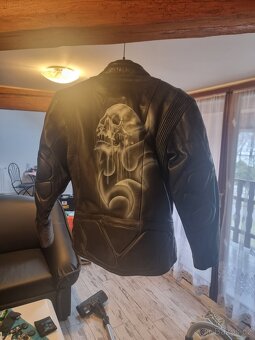 Prodam bundu na motorku - 3