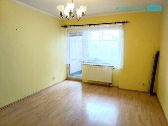 Pronájem, byt 1+kk, Liberec, ul. Jeronýmova - 3