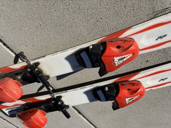 Dětské lyže HEAD, délka 80 cm - 3