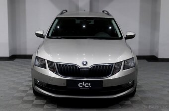 Škoda Octavia 3 Facelift Combi 1.4 TSI 110 kW DSG Ambition - 3