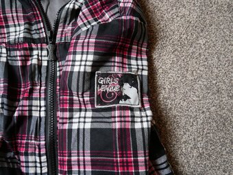 Bunda CRASHONE 170/176 - 3