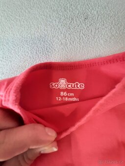 Krásné slavnostní body vel. 86 - 3