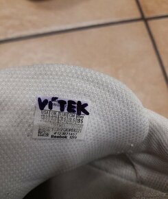 Tenisky Rebook vel. 31 - 3