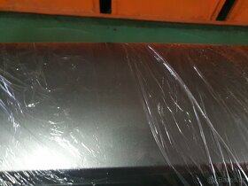 Subaru Legacy IV - zadní nárazník - 3