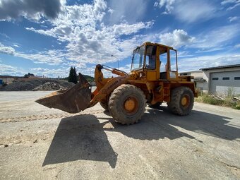 Nakladač FAUN F1110 - 3