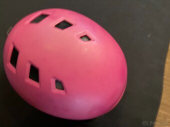 DĚTSKÁ LYŽAŘSKÁ PŘILBA SMITH, VEL. 51-55 CM - 3