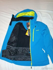 Nová dětská zimní bunda - 3