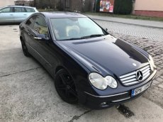 Mercedes Benz CLK 270Cdi w209 chip - 3