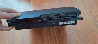 Playstation 3 na ND - 3