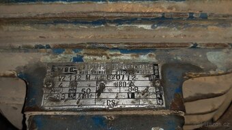 cirkulárka s kotoučem 600mm - 3