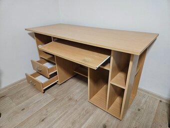 PC stůl - 3