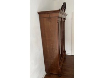 Starožitná skříň, 2643 - 3