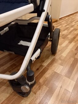 Kočárek Brio Go - 3