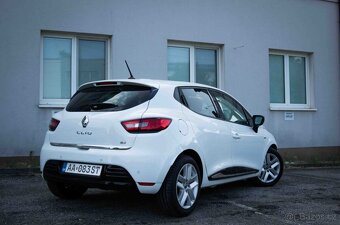 Renault Clio Energy dCi 90 Intens - 3