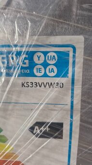 Lednice bez mrazáku SIEMENS KS33VVW30 - 3