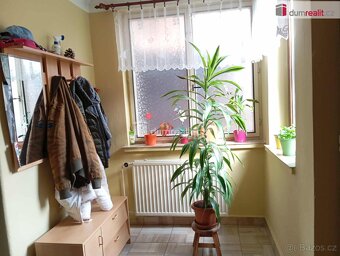 Prodej domu, Podolí I - 3