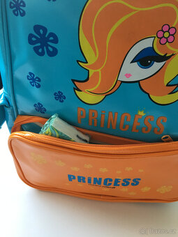 Batoh pro princezny - 3