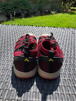 Trekingové sandály - 3