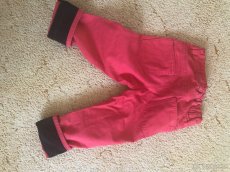 Chlapecke kalhoty - 3