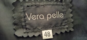Dámská bunda vel 48 - 3