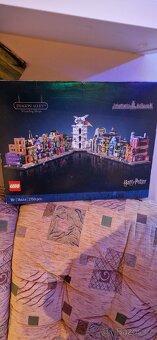 Lego Harry Potter , nové - 3