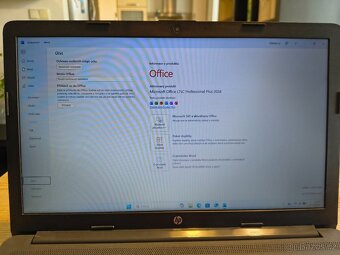 Prodám NB HP 255 G7 - 3