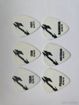 Metallica Tour 2017/18 - 3