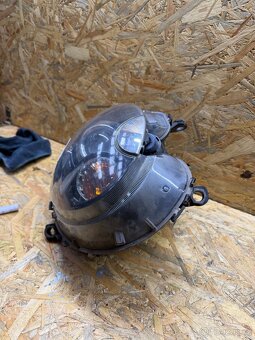 Bi-Xenony Mini Cooper 2012 - 3