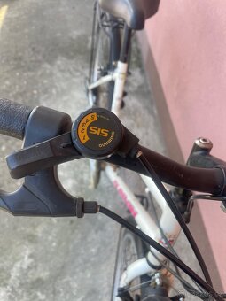 dámské kolo zn. Olpran - 3