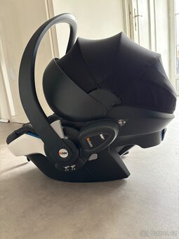 autosedačka BeSafe iZi Go Modular i-Size X1 - 3